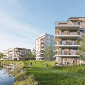 Apartment Zu Verkaufen 2300 TURNHOUT BE