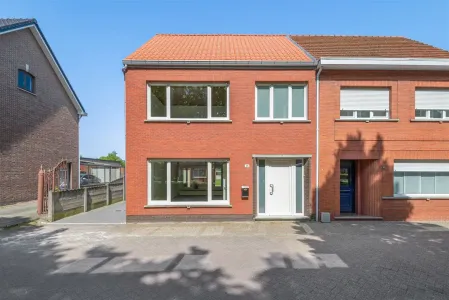 Haus Zu Verkaufen 2370 ARENDONK BE