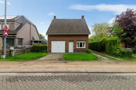 Haus Zu Verkaufen 2300 TURNHOUT BE